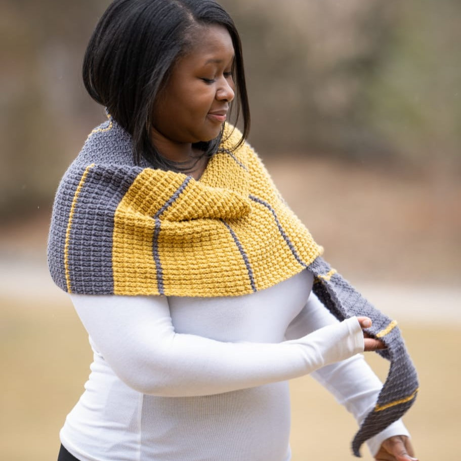 solayce shawl