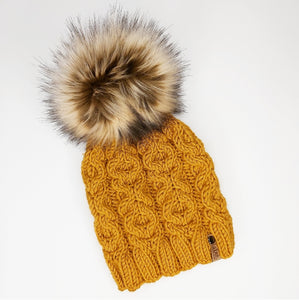 Oxo Beanie