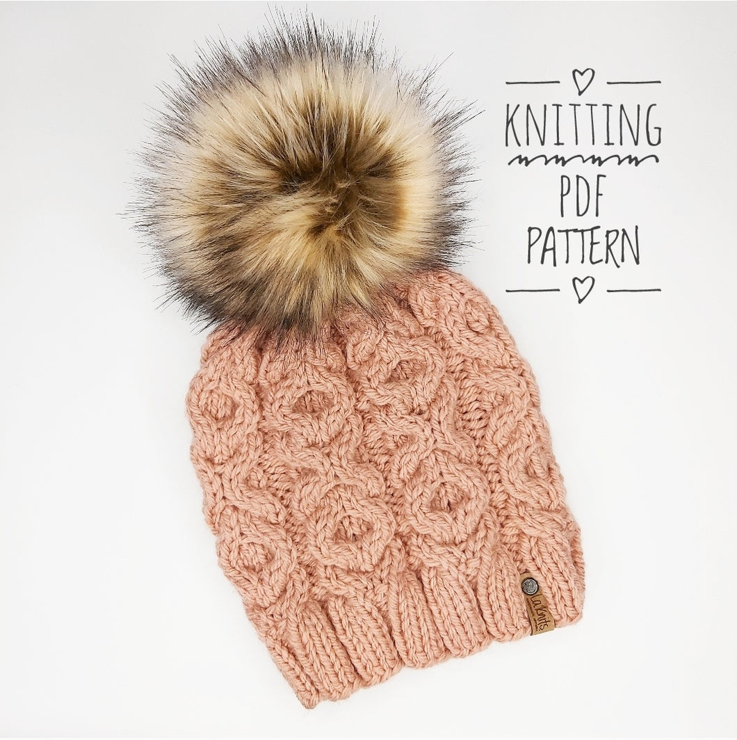 Oxo Beanie