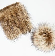 DIY Pom Pom Fabric