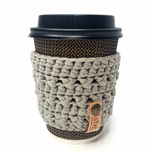 Coffee Cup Cozy