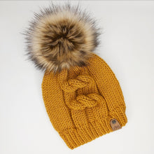 Legato Beanie